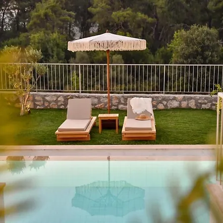 Villa Poem Fethiye