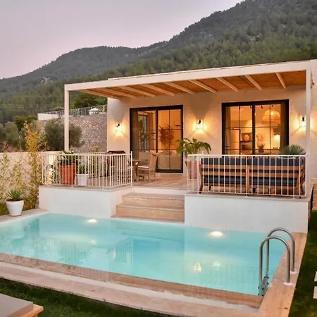Poem Villa